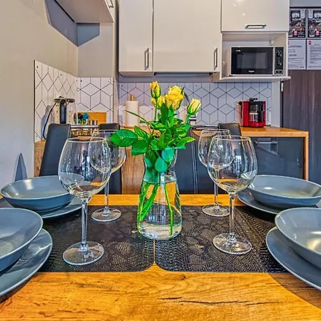 Lejlighed Spokojny Mountain - 5d