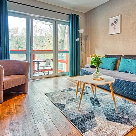 Spokojny Mountain - 5d Apartment