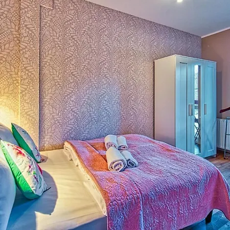 Spokojny Mountain - 5d * Świeradów-Zdrój