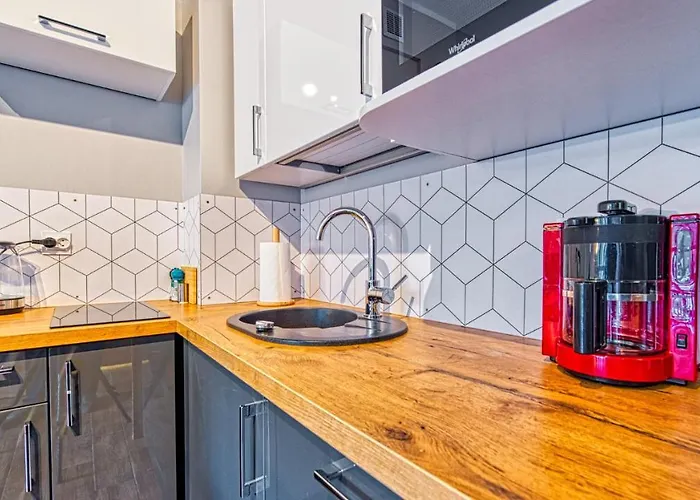 Spokojny Mountain - 5d *